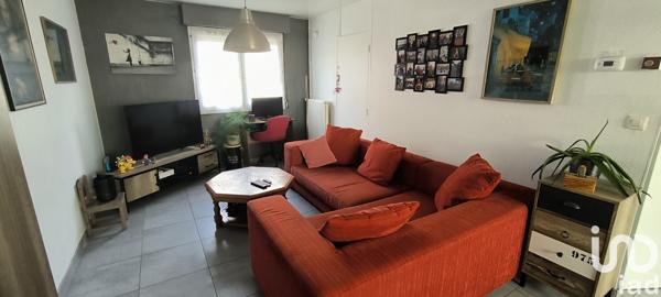 Maison à vendre 4 pièces 90 m² Bruay-sur-l'Escaut