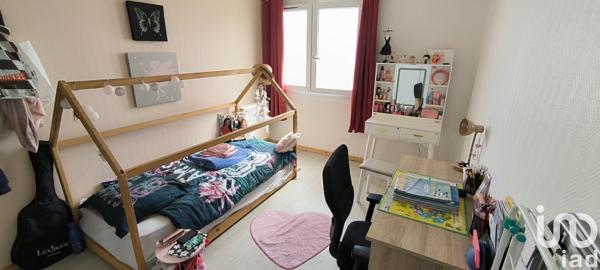 Maison à vendre 4 pièces 90 m² Bruay-sur-l'Escaut