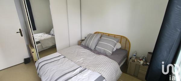 Maison à vendre 4 pièces 90 m² Bruay-sur-l'Escaut