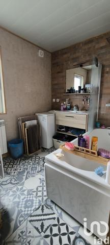 Maison à vendre 4 pièces 90 m² Bruay-sur-l'Escaut