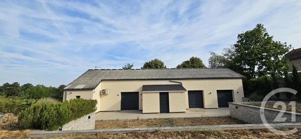 Maison à vendre  5 pièces - 174 m 2   MONTLUCON  - 03