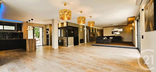 Maison à vendre  5 pièces - 174 m 2   MONTLUCON  - 03