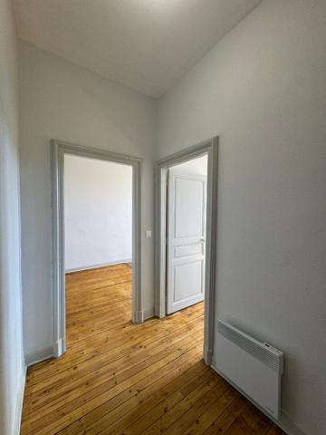 APPARTEMENT T2BIS - QUARTIER PELISSIER ALBI