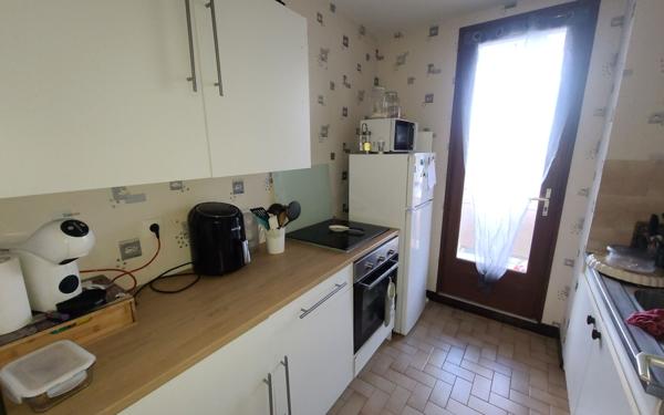 Appartement à vendre    3 pièces • 59,26 m2 Château-Thierry