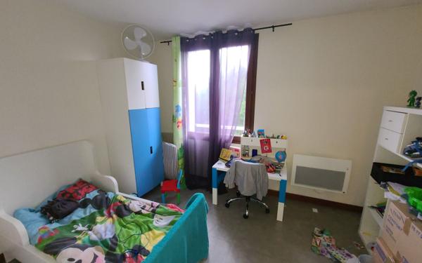 Appartement à vendre    3 pièces • 59,26 m2 Château-Thierry