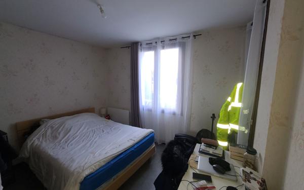 Appartement à vendre    3 pièces • 59,26 m2 Château-Thierry