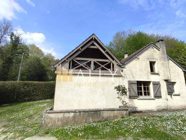 CHARMANTE MAISON ATYPIQUE