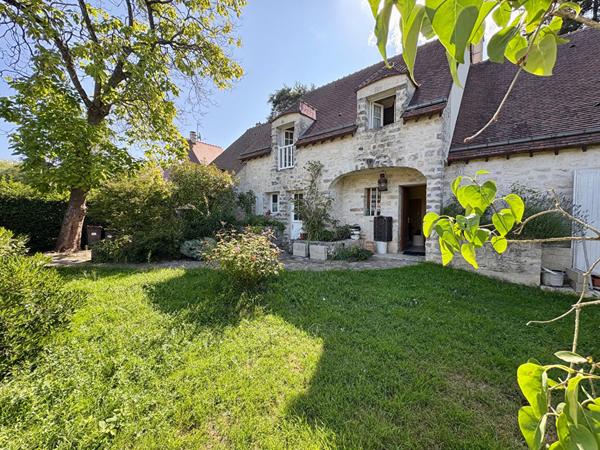 Maison Gif Sur Yvette 7 pièces