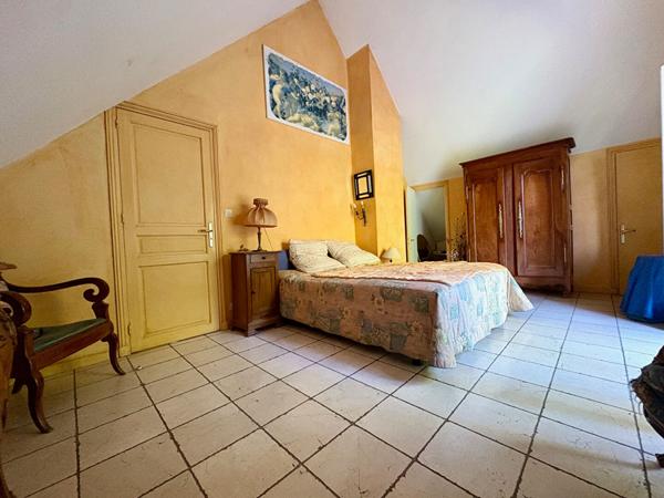 Maison Gif Sur Yvette 7 pièces