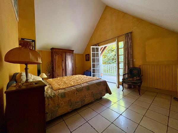 Maison Gif Sur Yvette 7 pièces