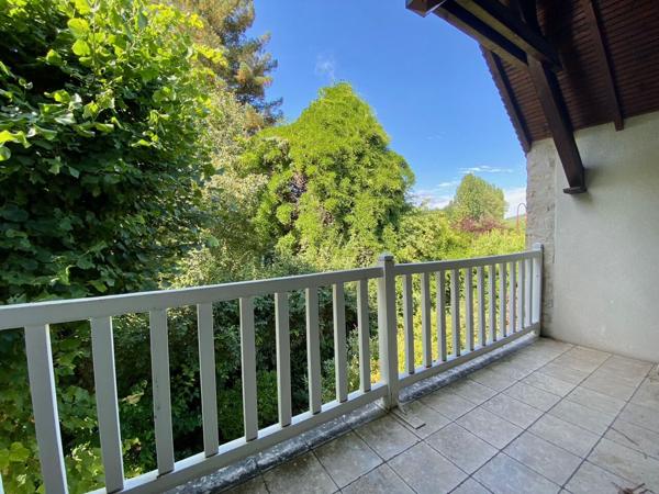 Maison Gif Sur Yvette 7 pièces