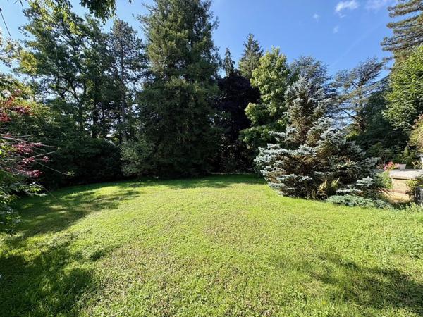 Maison Gif Sur Yvette 7 pièces