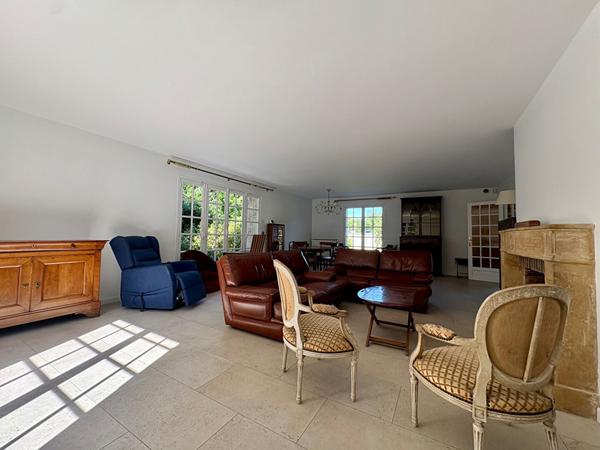 Maison Gif Sur Yvette 7 pièces