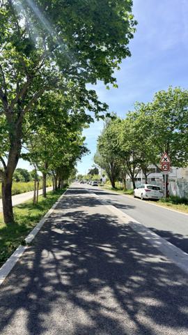 A VENDRE APPARTEMENT TYPE 4 LA ROCHELLE - VUE SUR LE CANAL DE ROMPSAY
