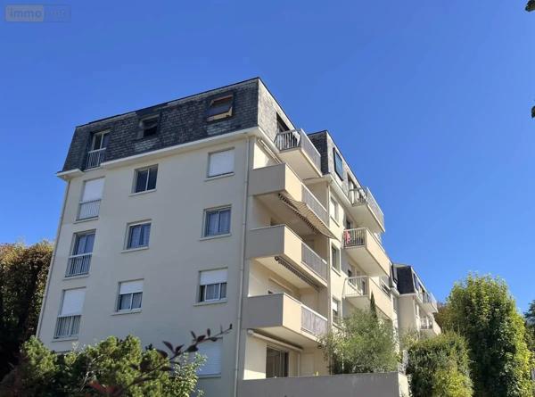 Achat - Appartement Tours 37000 4 pièces 109 m 2