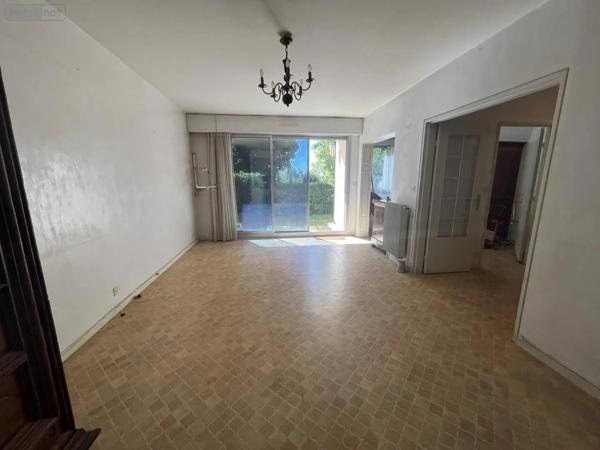Achat - Appartement Tours 37000 4 pièces 109 m 2