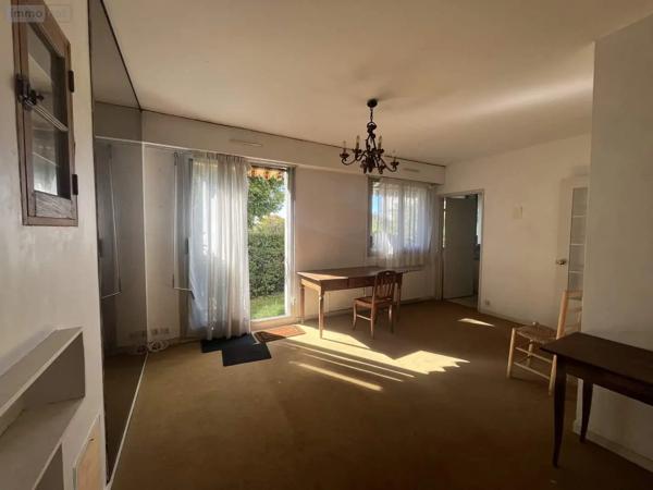 Achat - Appartement Tours 37000 4 pièces 109 m 2