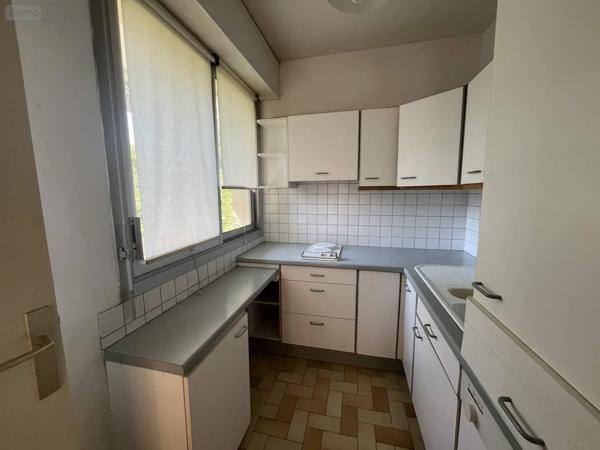 Achat - Appartement Tours 37000 4 pièces 109 m 2