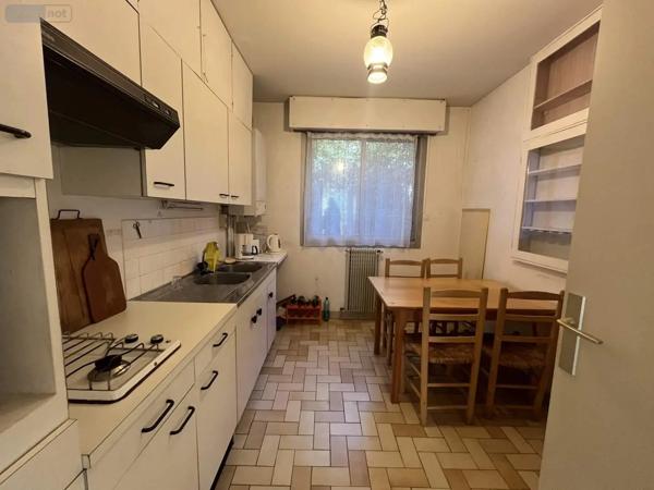 Achat - Appartement Tours 37000 4 pièces 109 m 2