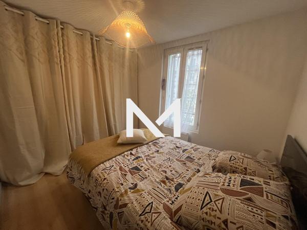 GRENOBLE - T2 - CALME - IDEAL INVEST OU PRIMO ACCEDANT | Premium Immobilier