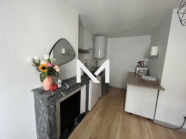 GRENOBLE - T2 - CALME - IDEAL INVEST OU PRIMO ACCEDANT | Premium Immobilier