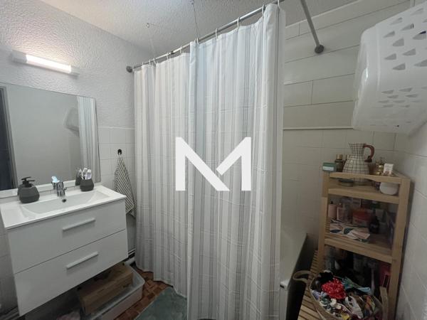 GRENOBLE - T2 - CALME - IDEAL INVEST OU PRIMO ACCEDANT | Premium Immobilier