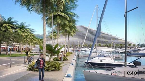 EXCLUSIVITE RESTAURANT CLES EN MAIN