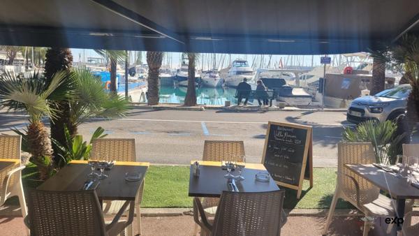 EXCLUSIVITE RESTAURANT CLES EN MAIN