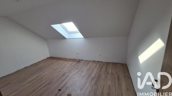 Maison à vendre 7 pièces 164 m² Château-Thierry