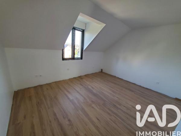 Maison à vendre 7 pièces 164 m² Château-Thierry