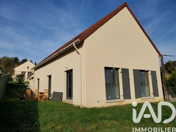 Maison à vendre 7 pièces 164 m² Château-Thierry