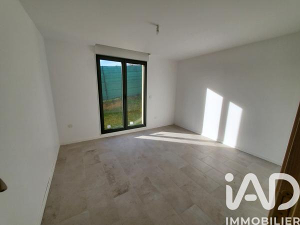 Maison à vendre 7 pièces 164 m² Château-Thierry