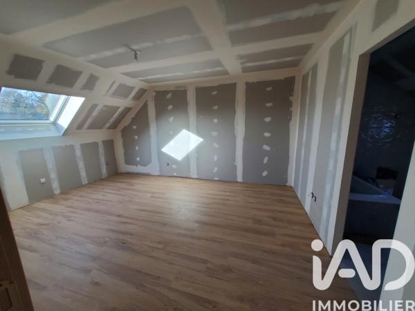 Maison à vendre 7 pièces 164 m² Château-Thierry