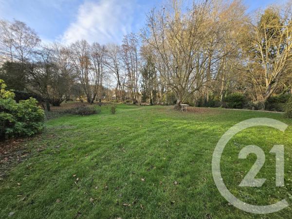 Maison à vendre  7 pièces - 140 m2 MONCHY ST ELOI - 60