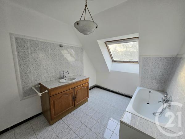 Maison à vendre  7 pièces - 140 m2 MONCHY ST ELOI - 60