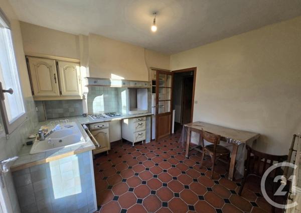 Maison à vendre  7 pièces - 140 m2 MONCHY ST ELOI - 60