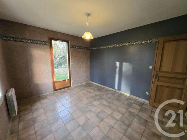 Maison à vendre  7 pièces - 140 m2 MONCHY ST ELOI - 60