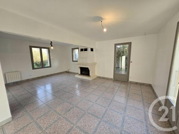 Maison à vendre  7 pièces - 140 m2 MONCHY ST ELOI - 60