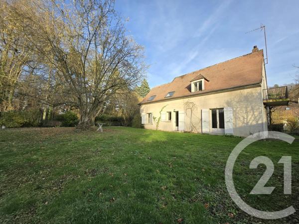 Maison à vendre  7 pièces - 140 m2 MONCHY ST ELOI - 60