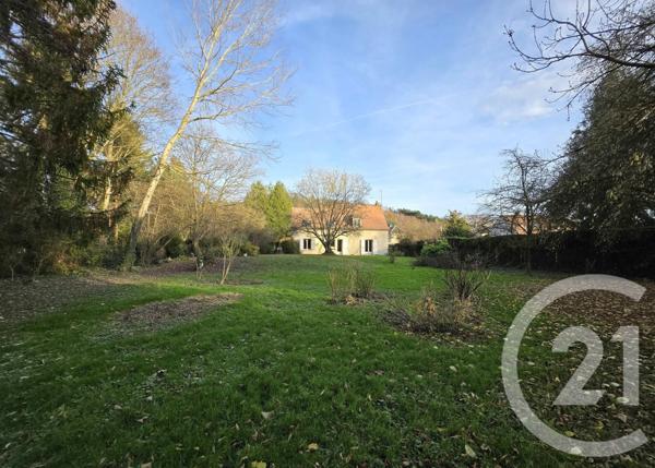 Maison à vendre  7 pièces - 140 m2 MONCHY ST ELOI - 60