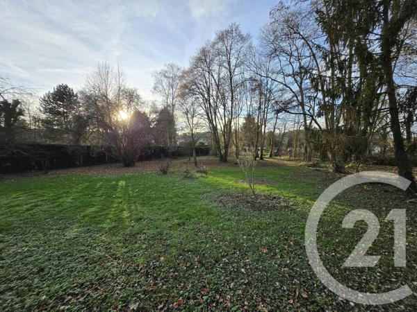 Maison à vendre  7 pièces - 140 m2 MONCHY ST ELOI - 60