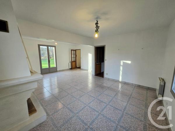 Maison à vendre  7 pièces - 140 m2 MONCHY ST ELOI - 60