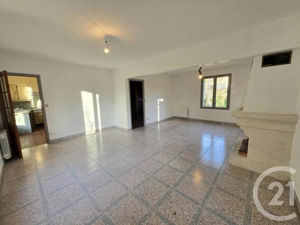 Maison à vendre  7 pièces - 140 m2 MONCHY ST ELOI - 60