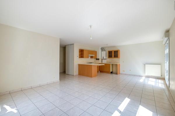 Appartement à vendre |  Villeurbanne |  3 pièces | 71 m²