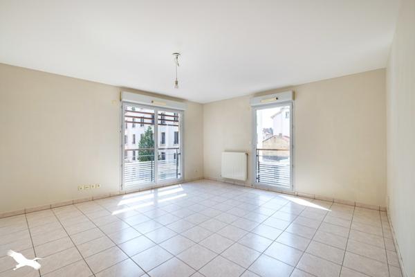 Appartement à vendre |  Villeurbanne |  3 pièces | 71 m²