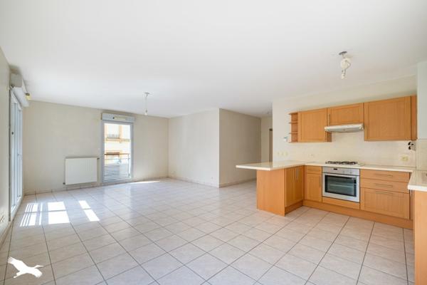 Appartement à vendre |  Villeurbanne |  3 pièces | 71 m²