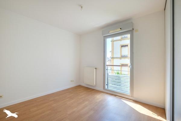 Appartement à vendre |  Villeurbanne |  3 pièces | 71 m²