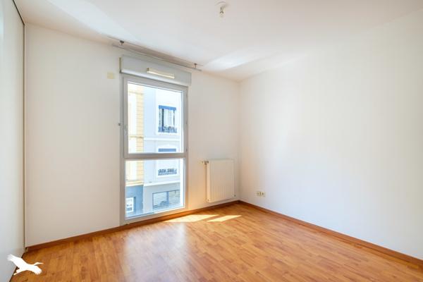 Appartement à vendre |  Villeurbanne |  3 pièces | 71 m²