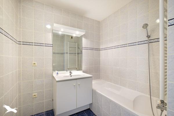 Appartement à vendre |  Villeurbanne |  3 pièces | 71 m²