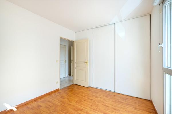 Appartement à vendre |  Villeurbanne |  3 pièces | 71 m²
